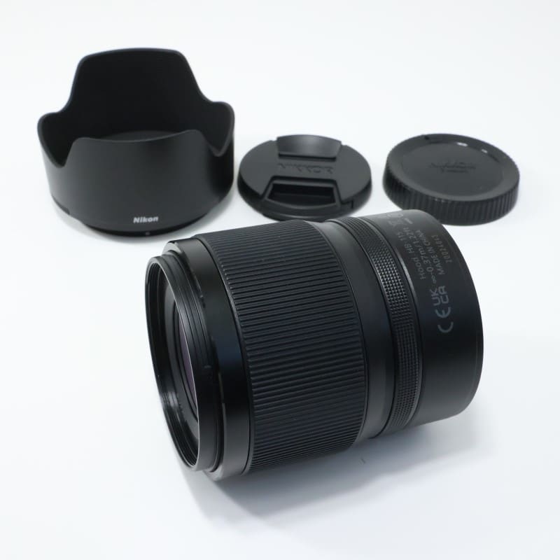 NIKKOR Z 50mm f/1.4