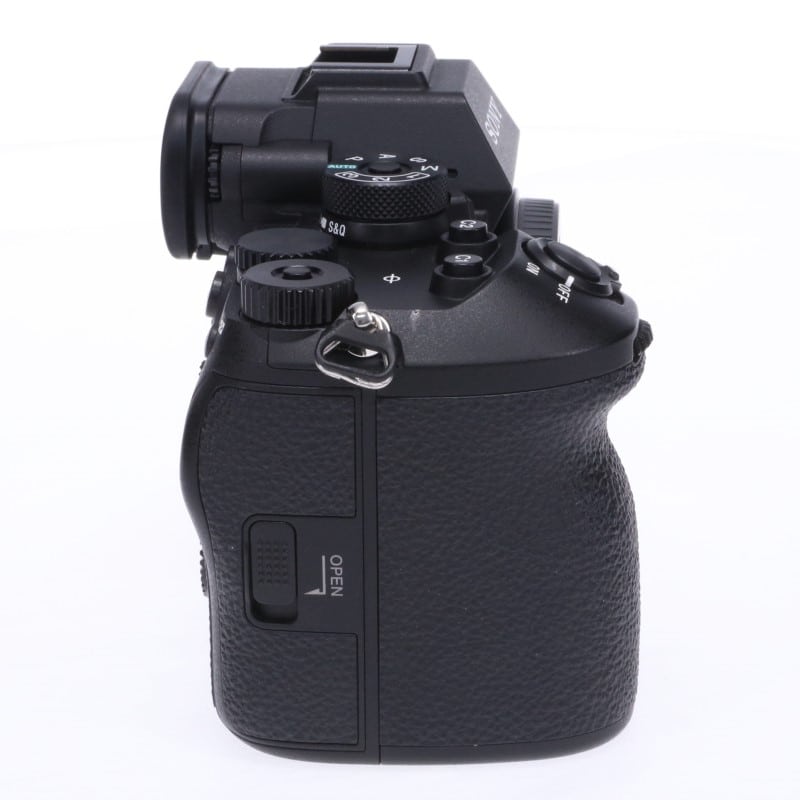 α9 III ボディ ILCE-9M3