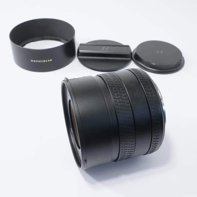 XCD 2.5/55V