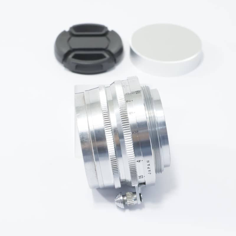 Fujinon L 3.5cm/F2