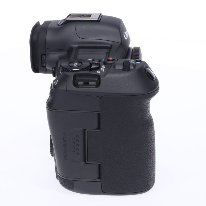 EOS R5 Mark II ボディー