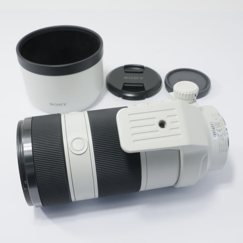 FE 70-200mm F4 G OSS SEL70200G