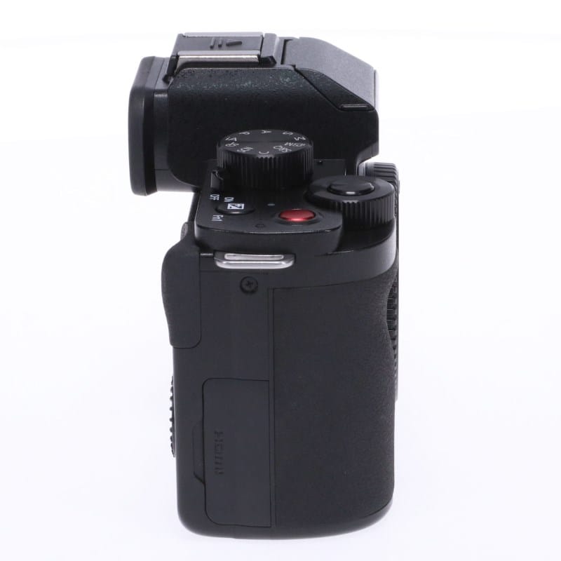LUMIX G100D ボディ DC-G100D