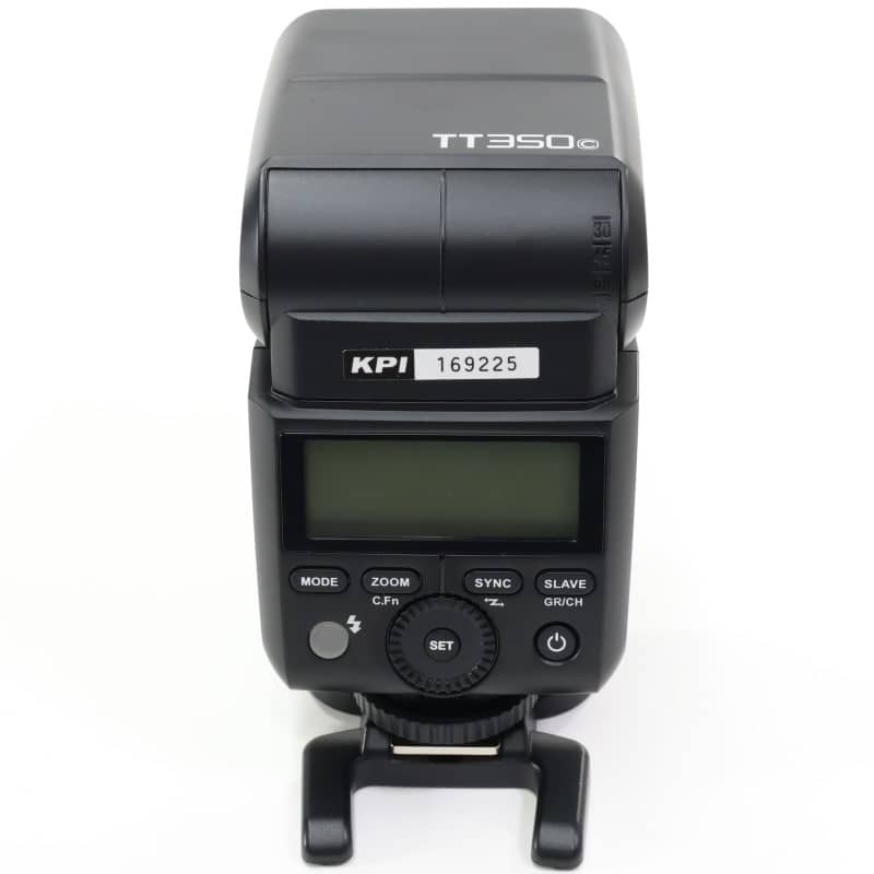 TT350C キヤノン用
