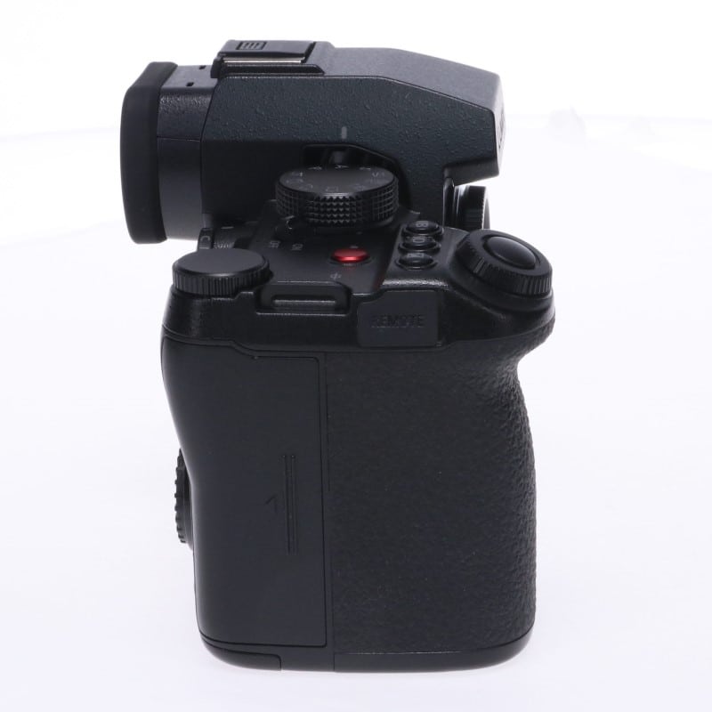 LUMIX S5IIX ボディ DC-S5M2X