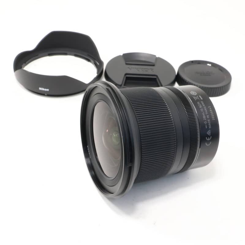 NIKKOR Z 14-30mm f/4 S