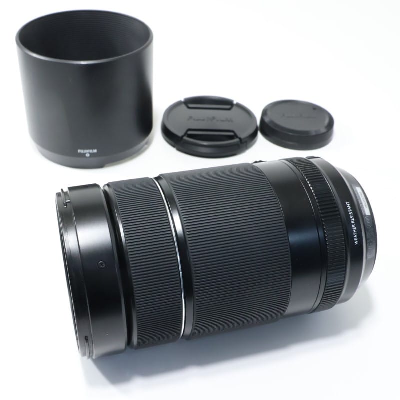 フジノン XF 70-300mm F4-5.6 R LM OIS WR