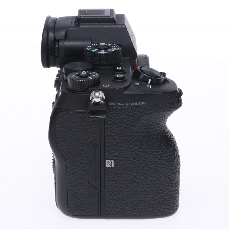 α9 II ボディ ILCE-9M2