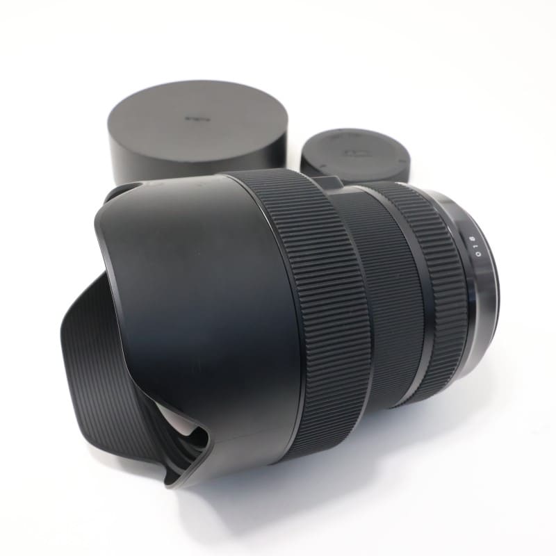 14-24mm F2.8 DG HSM Art キヤノン