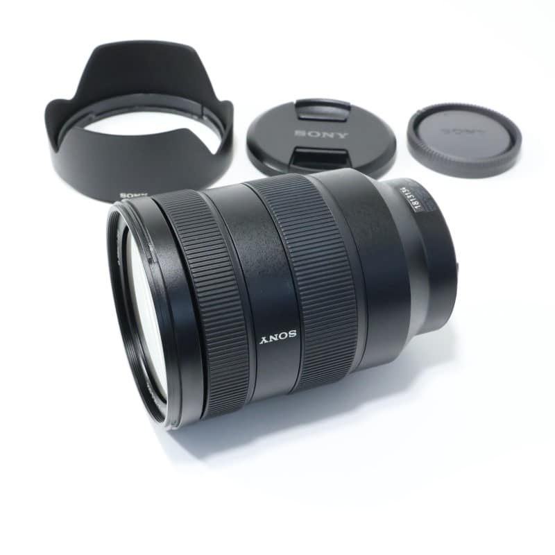 FE 24-105mm F4 G OSS SEL24105G
