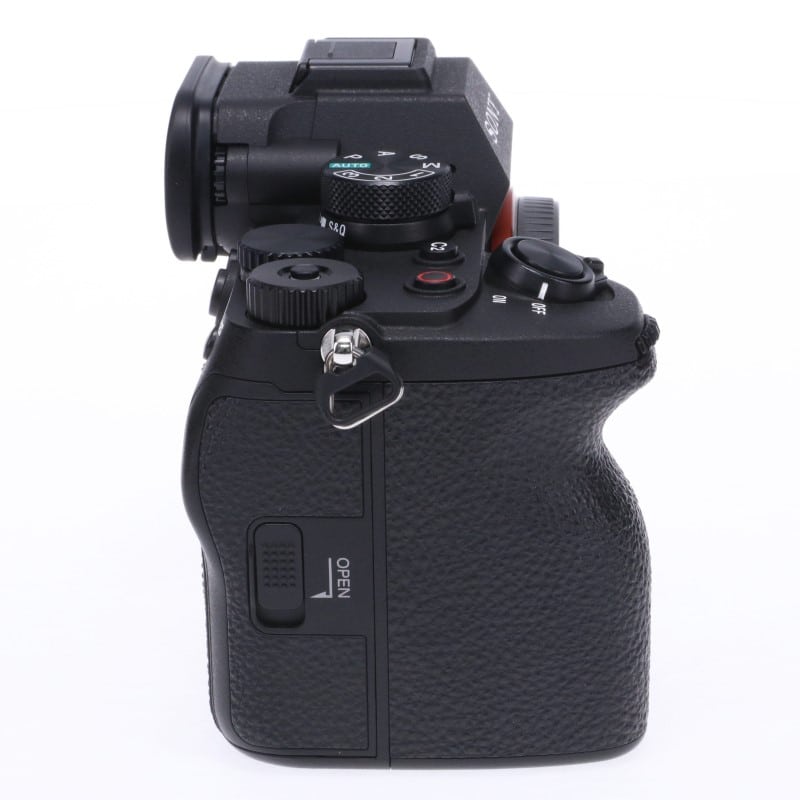 α7 IV ボディ ILCE-7M4