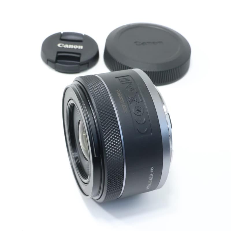 RF16mm F2.8 STM