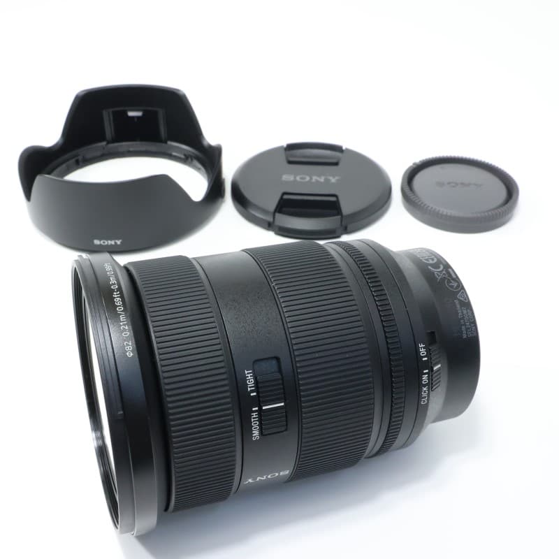 FE 24-70mm F2.8 GM II SEL2470GM2