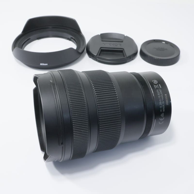 NIKKOR Z 14-24mm f/2.8 S