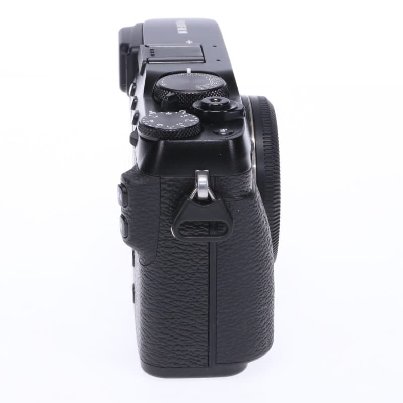 FUJIFILM X-E3 ボディ ブラック