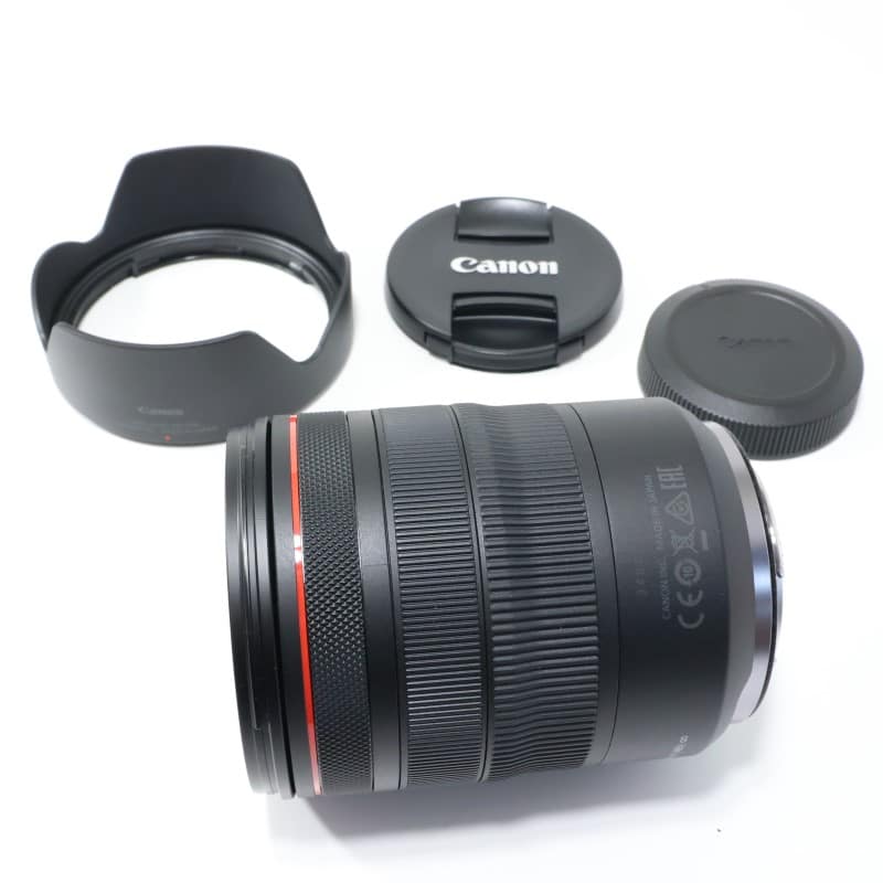 RF24-105mm F4 L IS USM