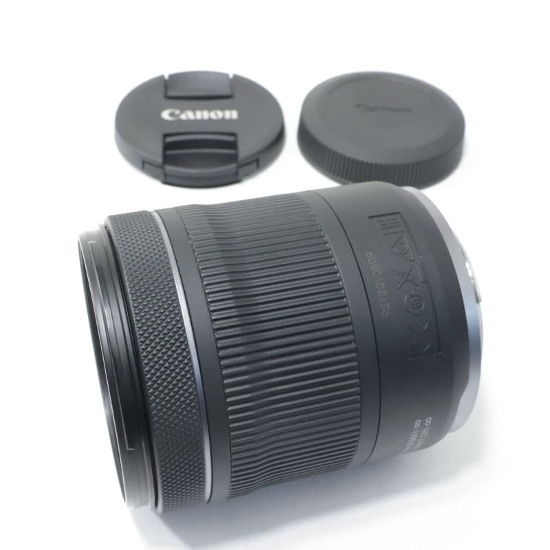 RF24-105mm F4-7.1 IS STM
