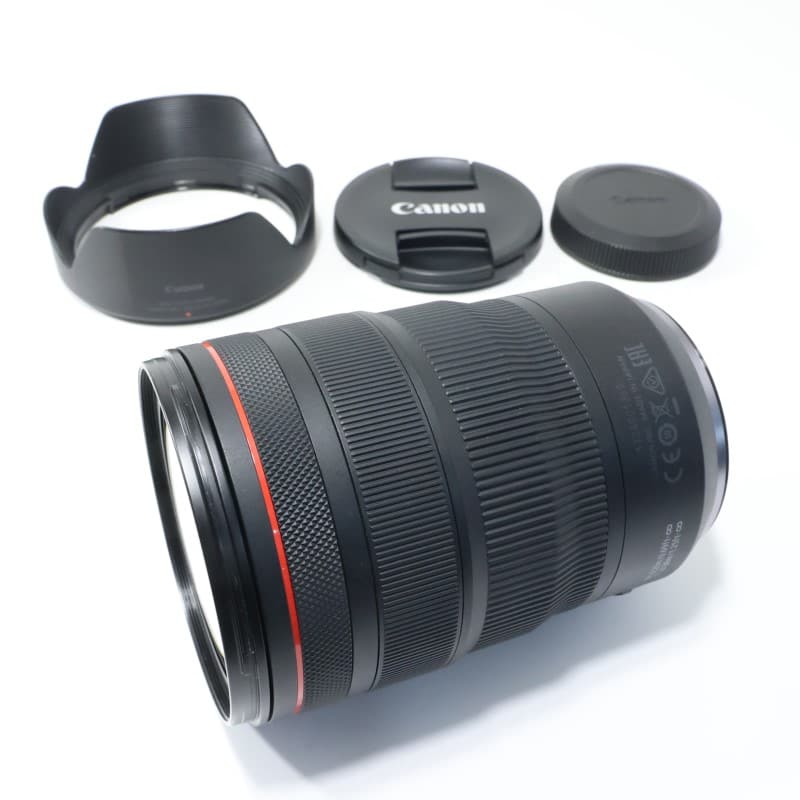 RF24-70mm F2.8 L IS USM