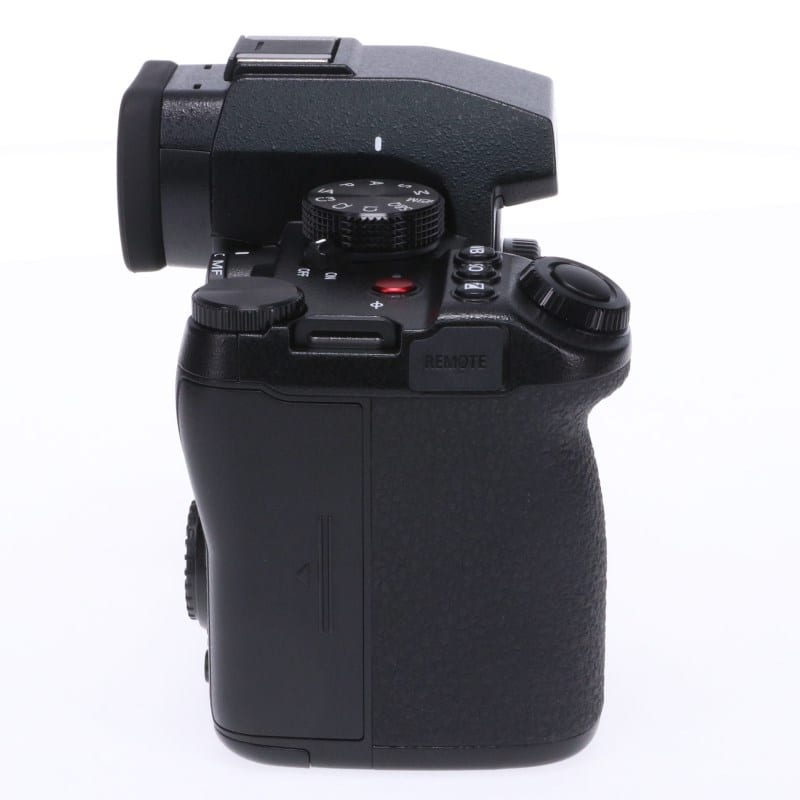 Panasonic LUMIX G9 PROII ボディ DC-G9M2 AB+ランク 中古｜フジヤカメラ