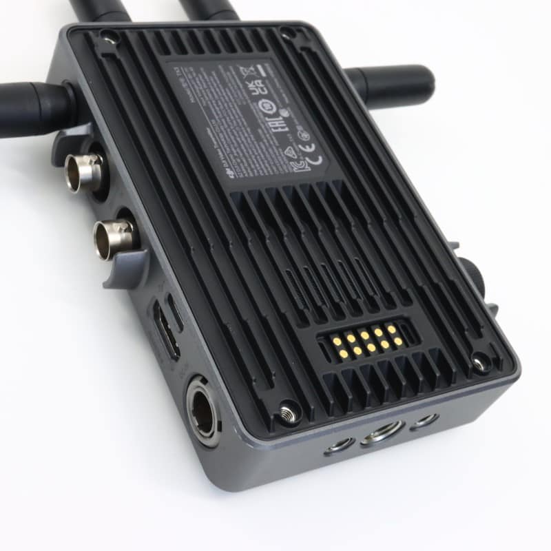 DJI Transmission (高輝度モニター コンボ) ASV002
