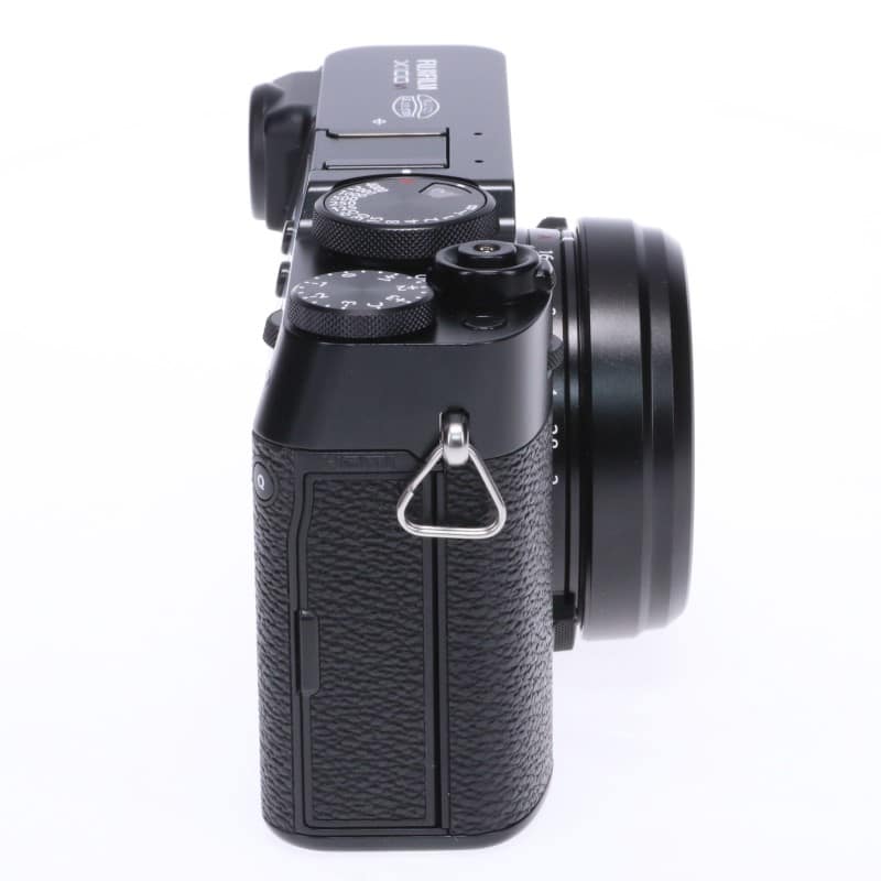 FUJIFILM X100VI ブラック