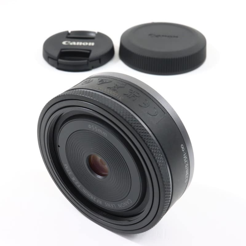 RF28mm F2.8 STM