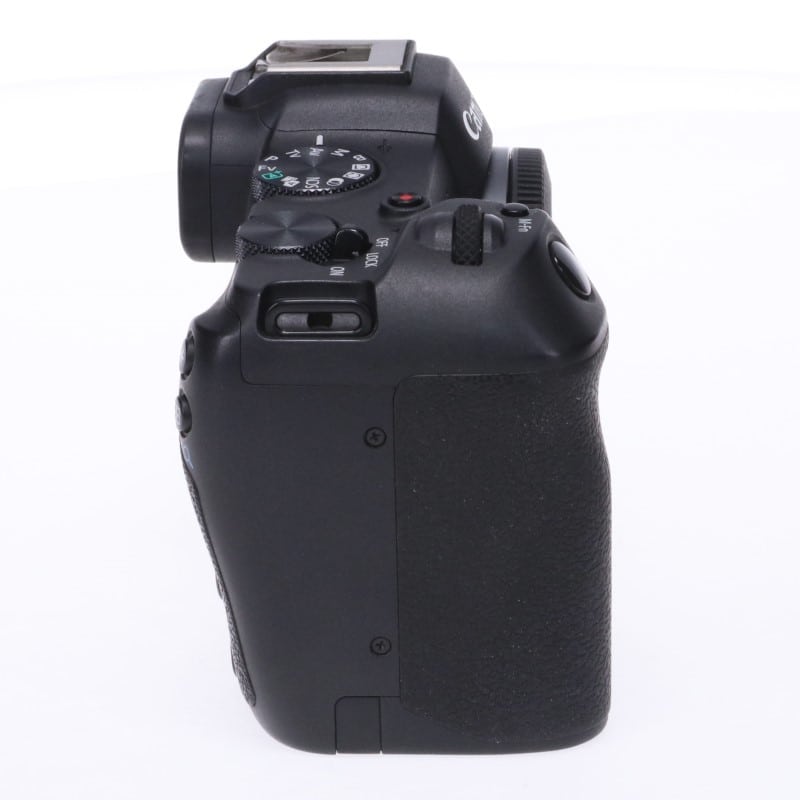 EOS R8 ボディー