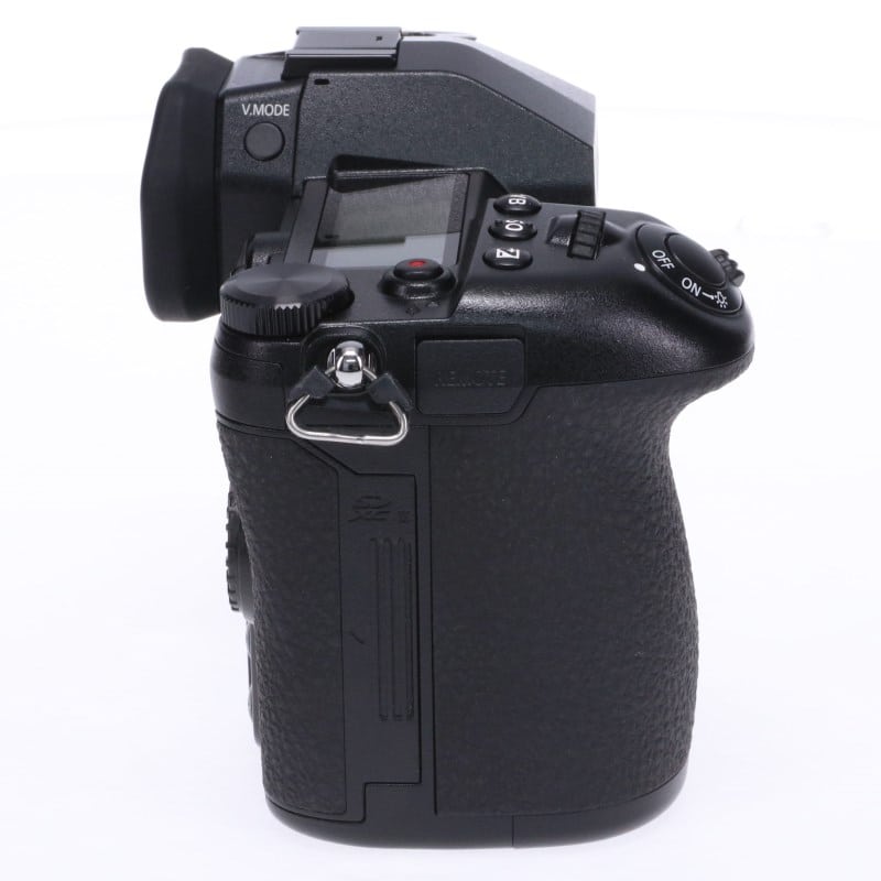 LUMIX G9 PRO ボディ DC-G9-K