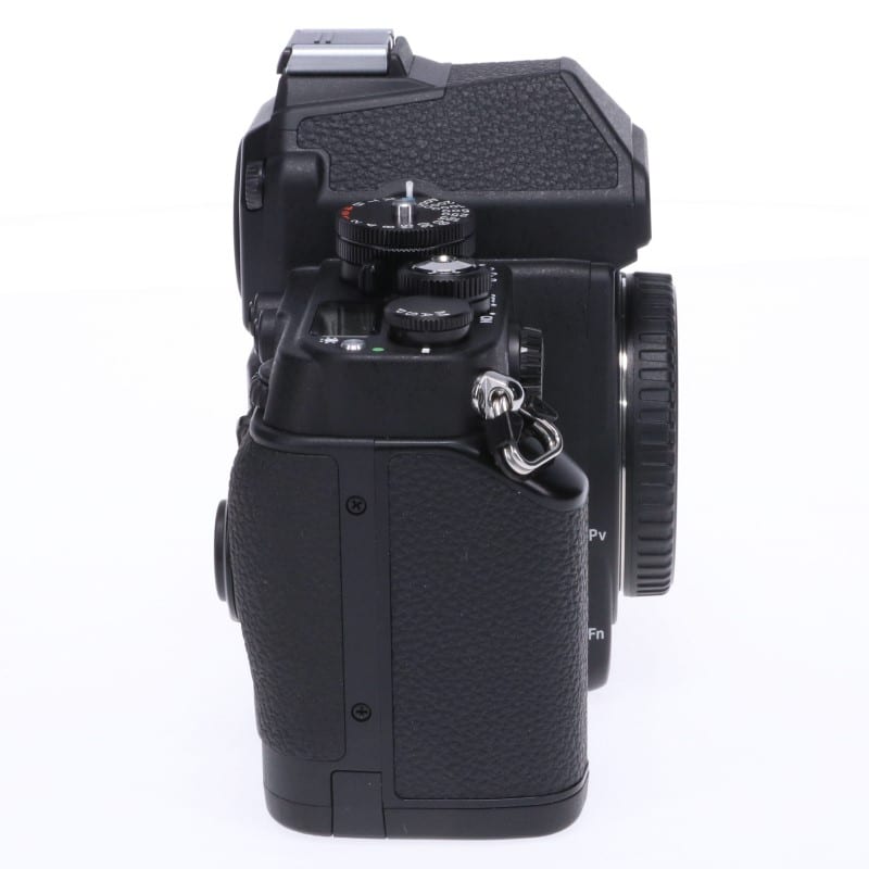 Df ボディ ブラック