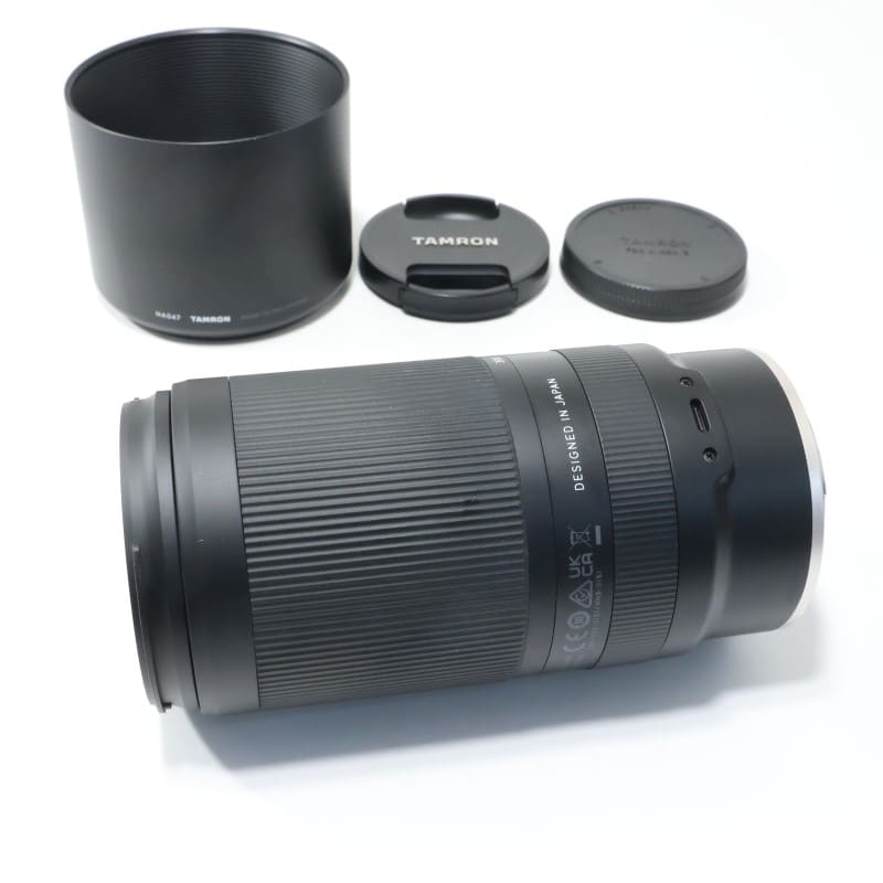 70-300mm F/4.5-6.3 Di III RXD (Model A047) ニコンZマウント