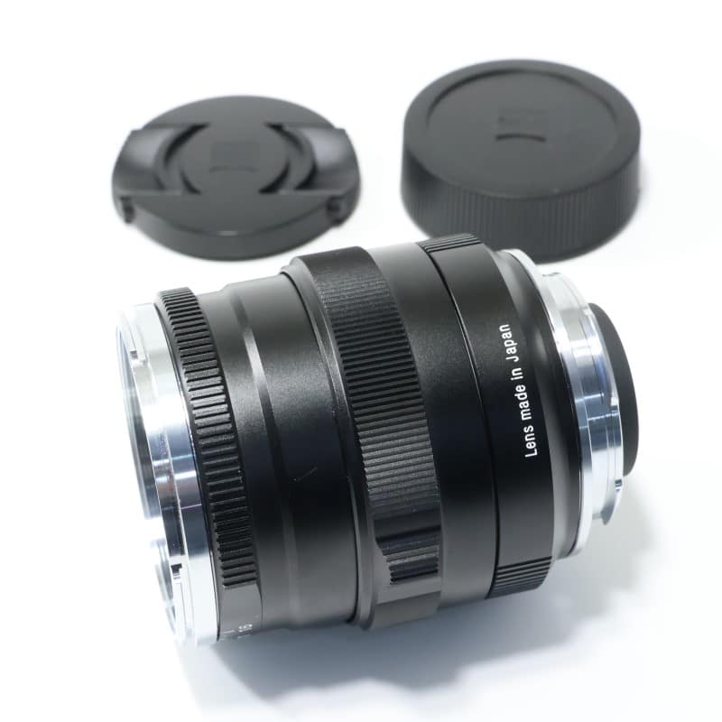 Distagon T* 1.4/35 ZM ブラック