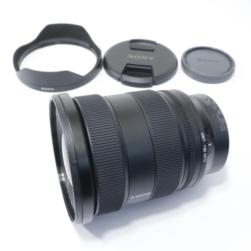 FE 16-35mm F2.8 GM II SEL1635GM2