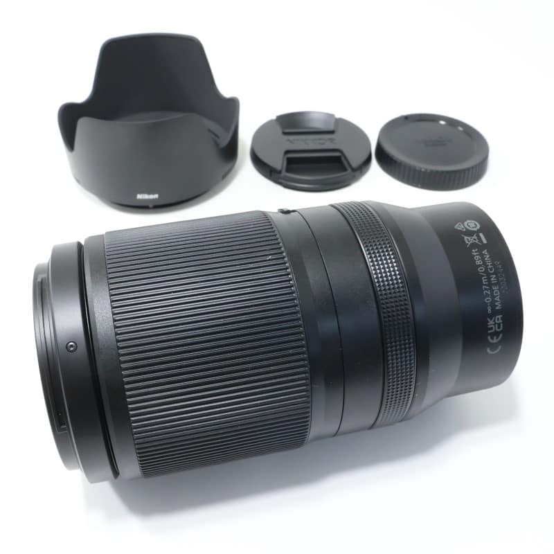 NIKKOR Z 70-180mm f/2.8