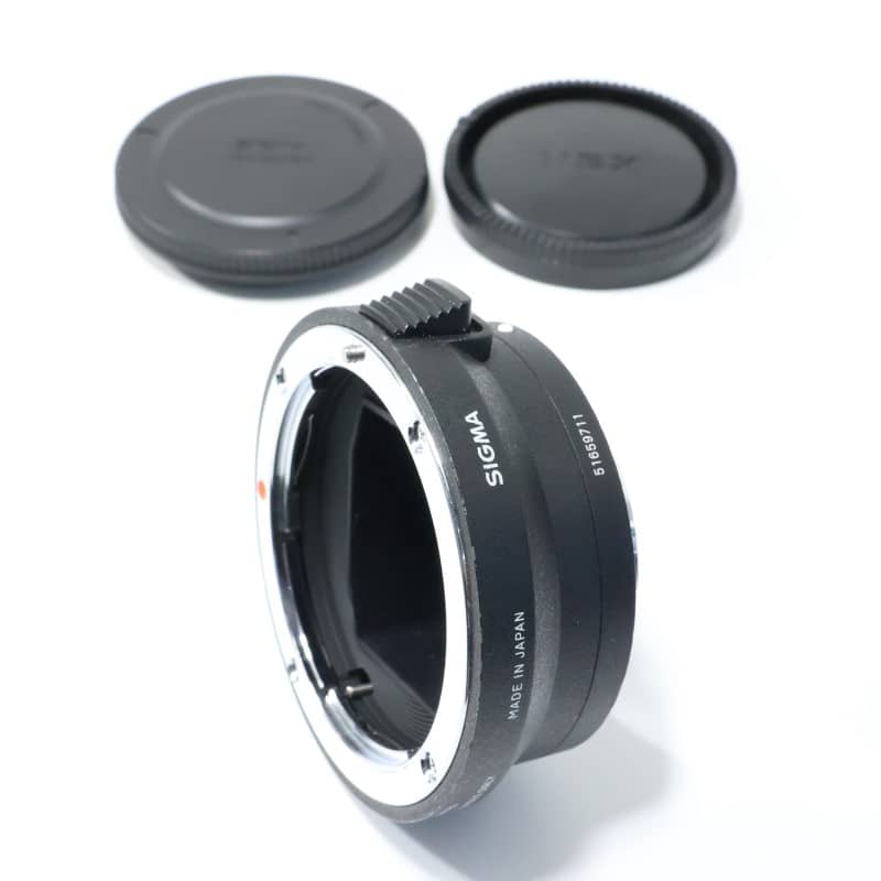 MOUNT CONVERTER MC-11 EF-E