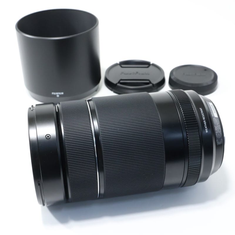 フジノン XF 70-300mm F4-5.6 R LM OIS WR