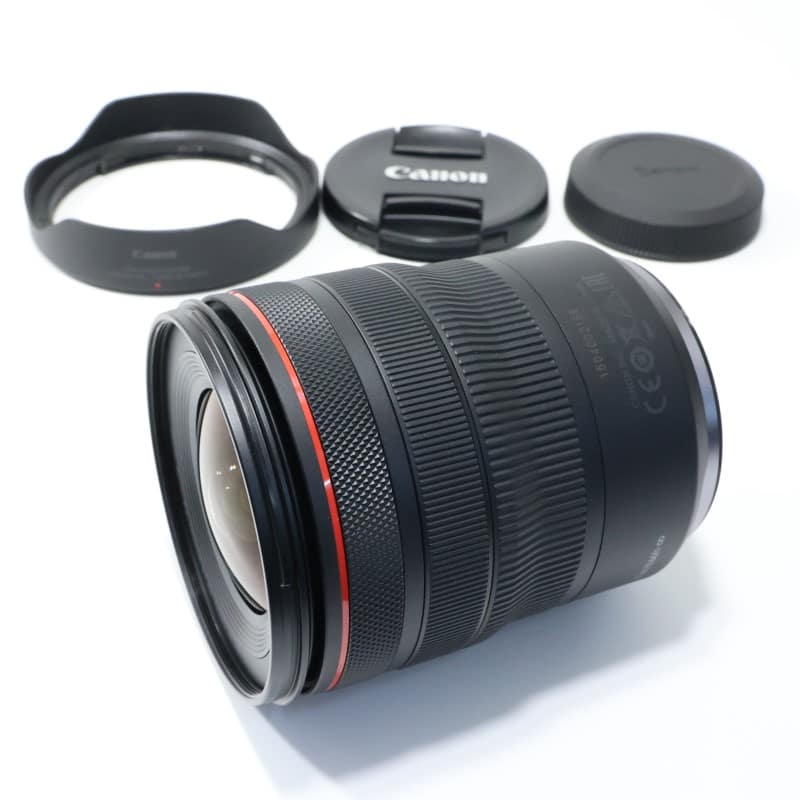 RF14-35mm F4 L IS USM