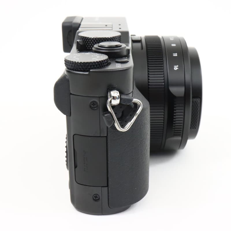 LUMIX LX100 ブラック DMC-LX100-K