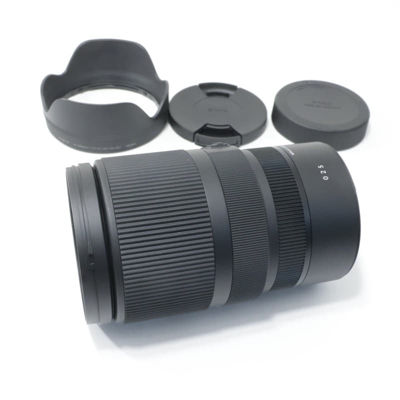 16-300mm F3.5-6.7 DC OS | Contemporary キヤノンRFマウント