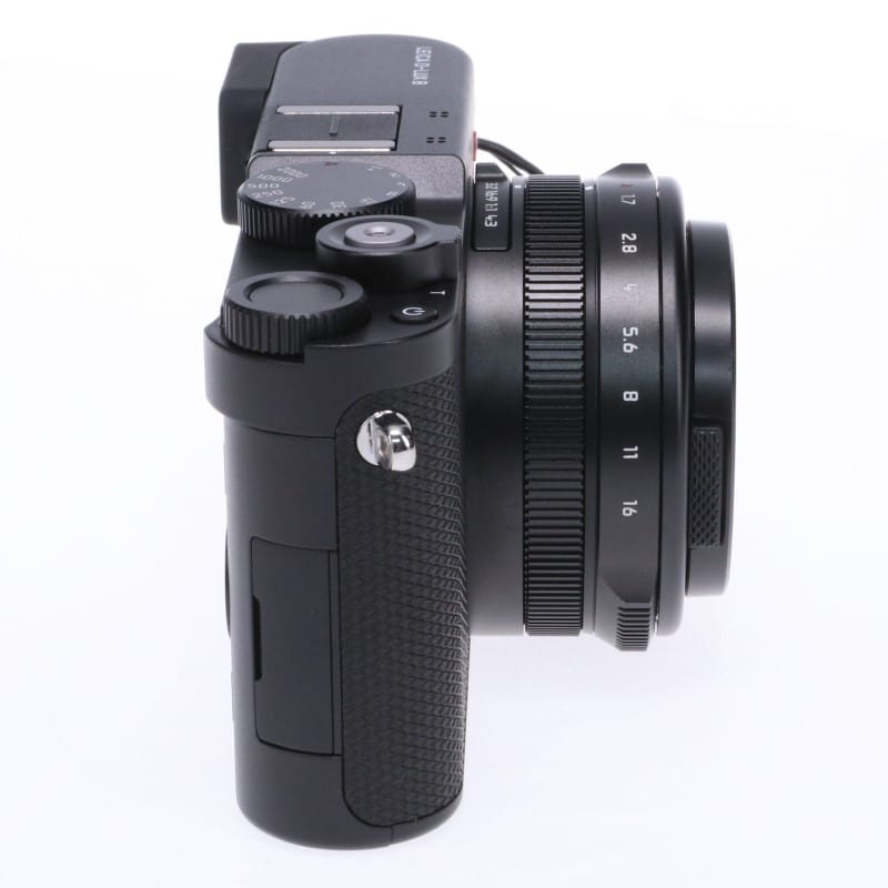 ライカ D-LUX8 19191