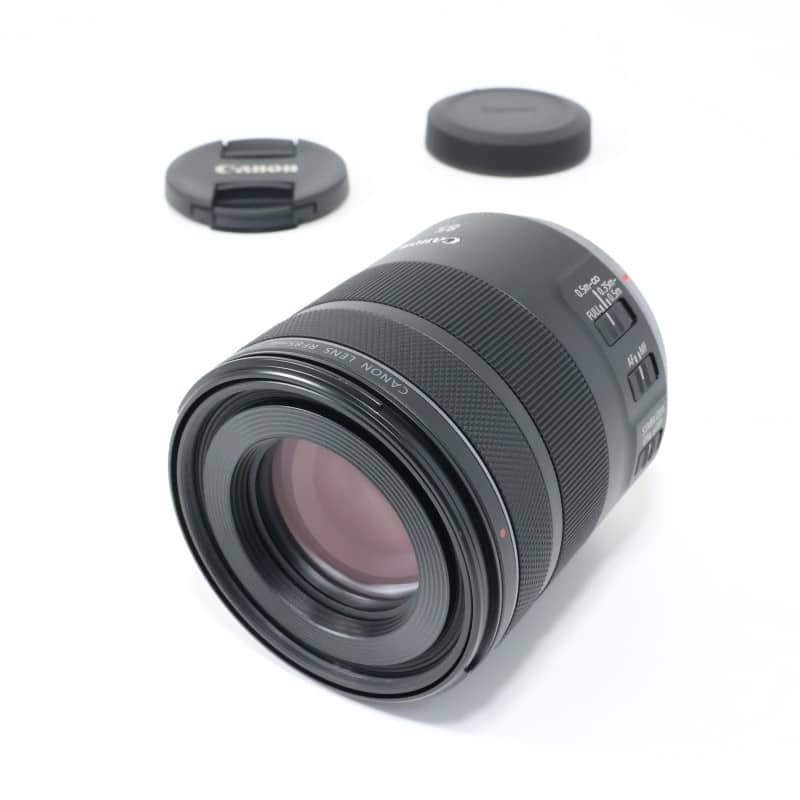 RF85mm F2 MACRO IS STM
