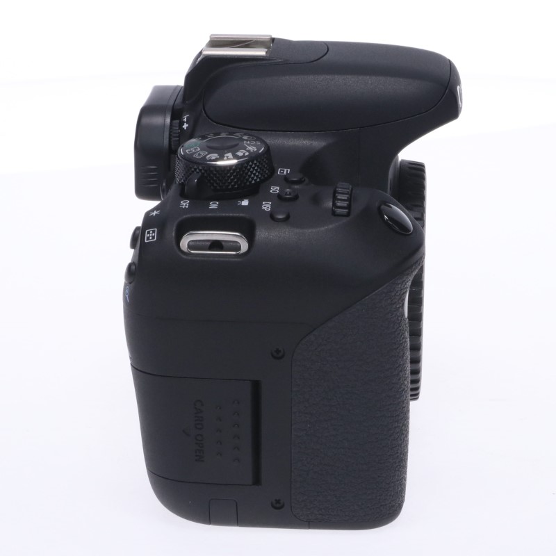 Canon EOS Kiss X9i ボディ 中古 C2120155671424｜フジヤカメラ