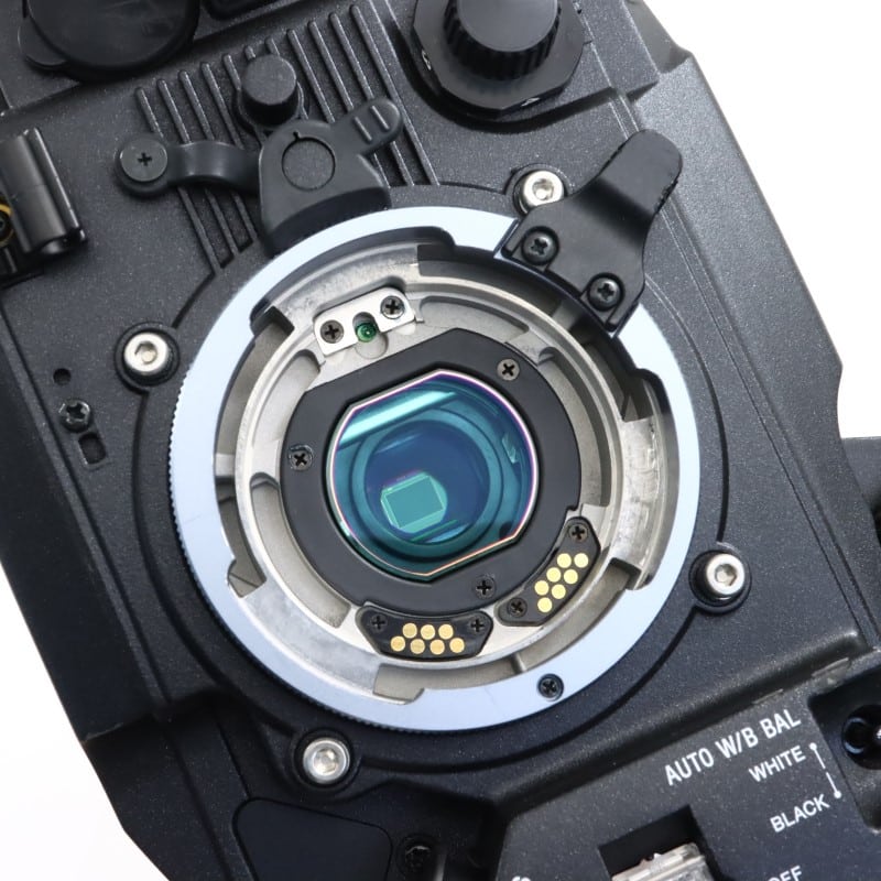 PMW-320K