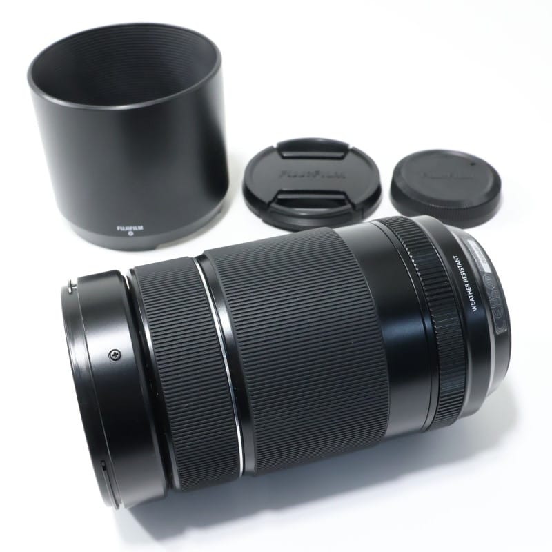 フジノン XF 70-300mm F4-5.6 R LM OIS WR