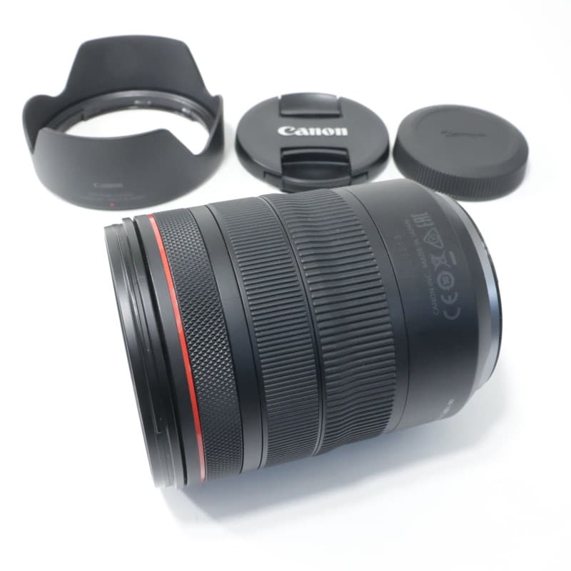 RF24-105mm F4 L IS USM