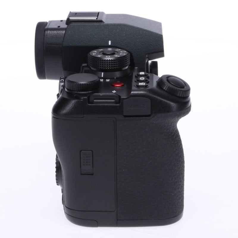 LUMIX S1RII ボディ DC-S1RM2