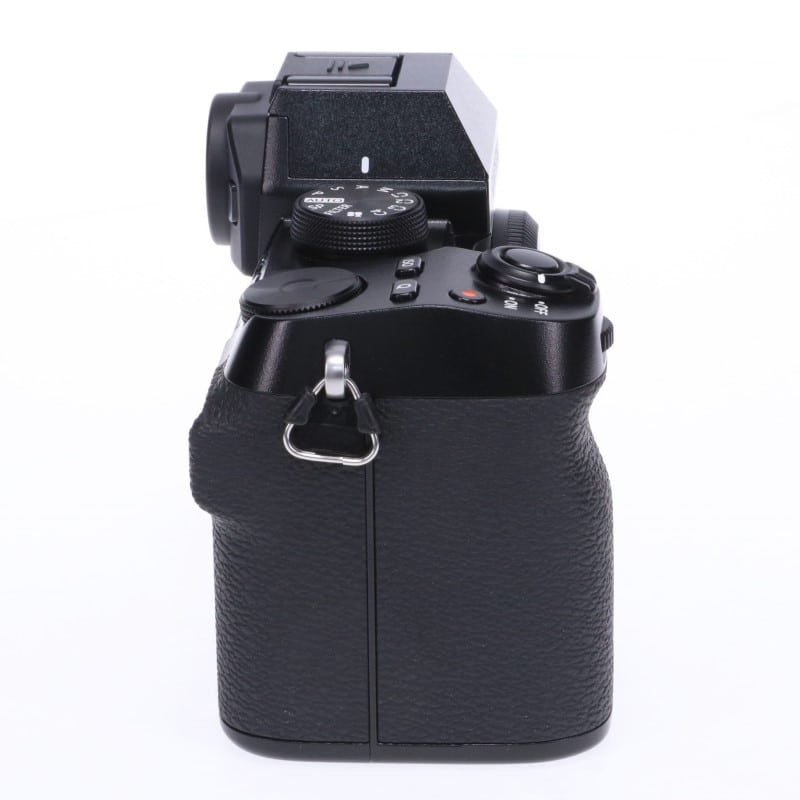 FUJIFILM X-S10 ボディ