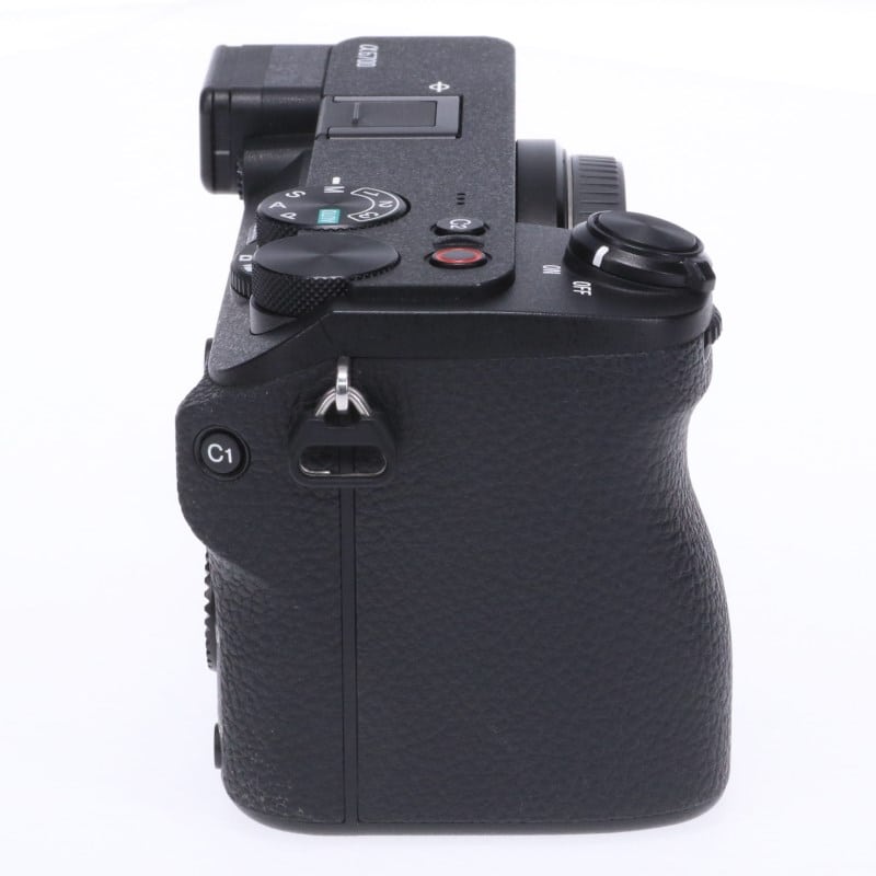 ソニー α6700 ボディ ILCE-6700 中古 本日のピックアップ3選!／ 【中古】ソニー α6700 ボディ [ILCE-6700