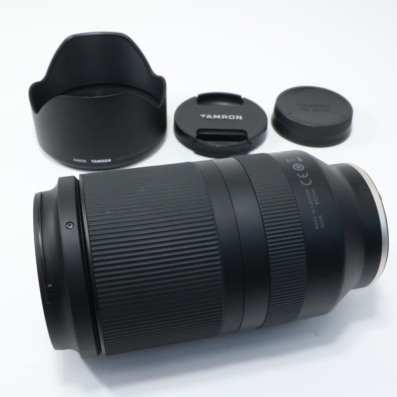 70-180mm F/2.8 Di III VXD A056 ソニーE