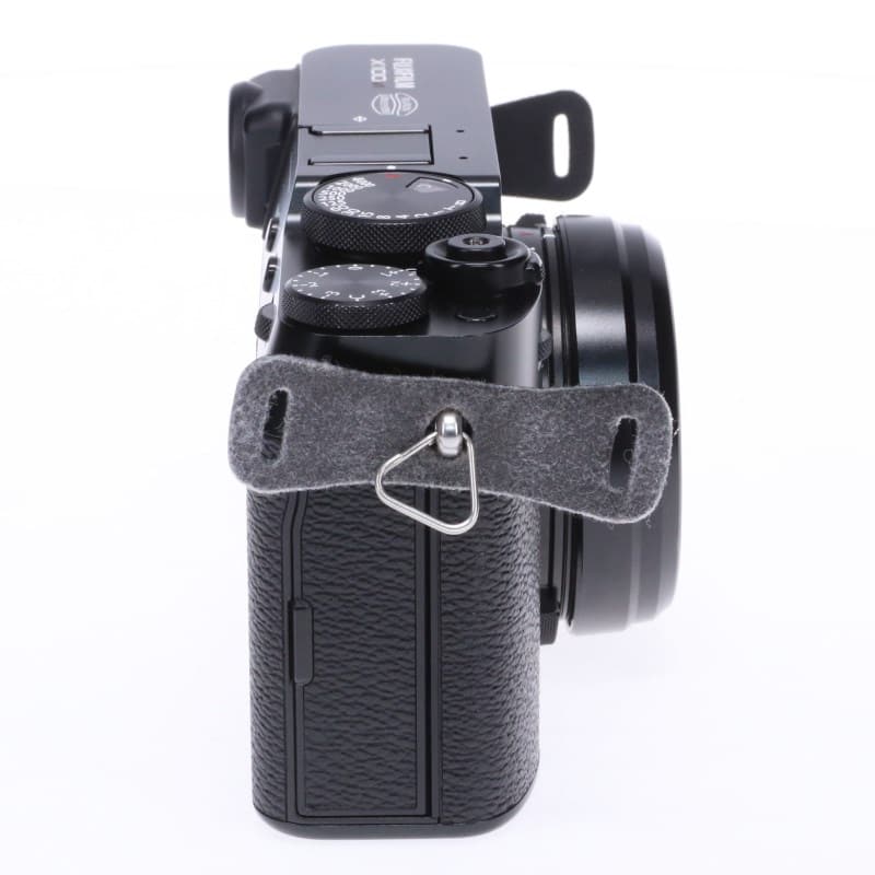 富士フイルム FUJIFILM X100VI ブラック 日英二言語モデル ABランク