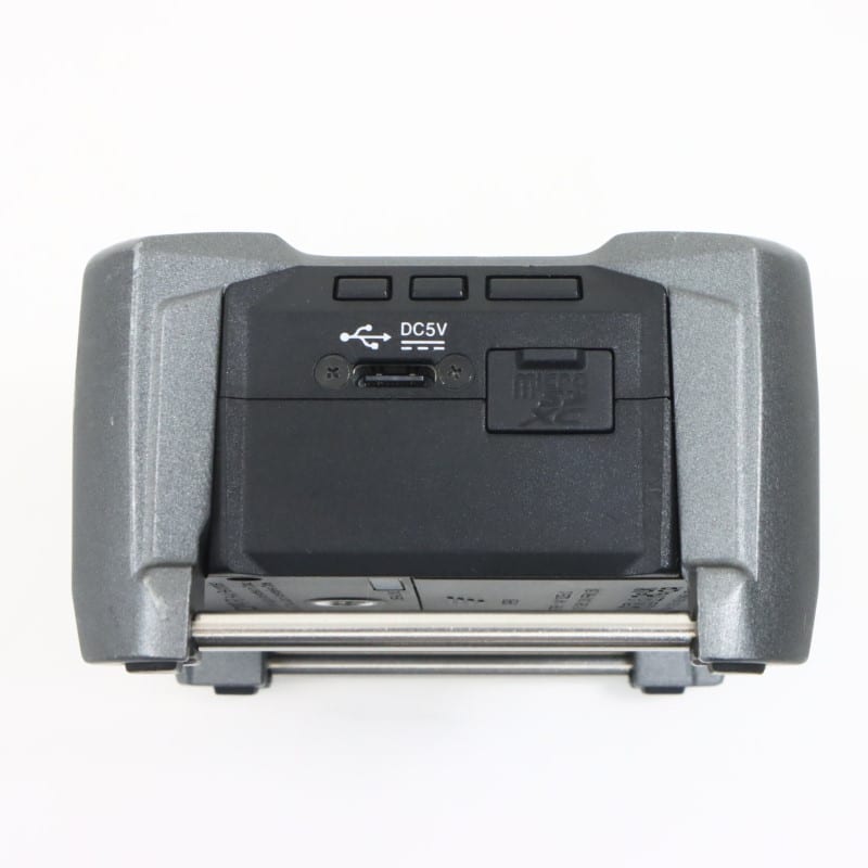 F3 [フィールドレコーダー]